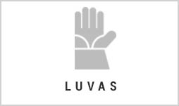 Luvas