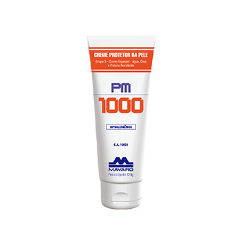 Creme Protetor para Pele em Cotia