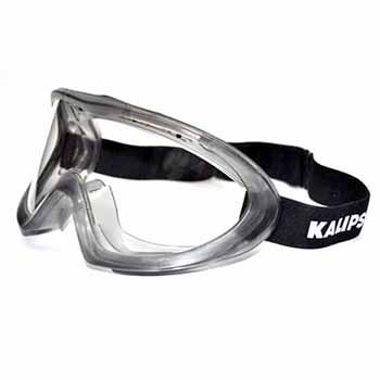 Óculos de Proteção Mod em Água Branca