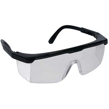 Oculos de Proteção Transparente em Alphaville
